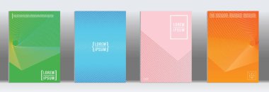 En az geometrik kapak. 