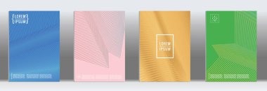 En az geometrik kapak.