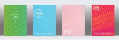 En az geometrik kapak. 