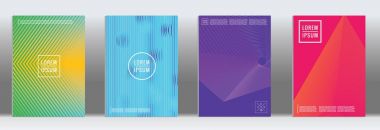 En az geometrik kapak. 