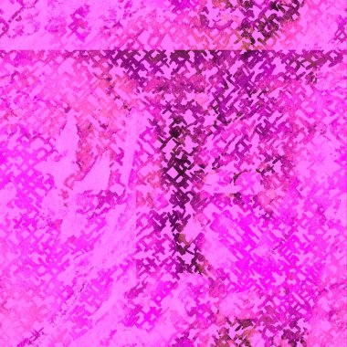 Kravat boya Dikişsiz desen. Elle çizilmiş shibori yazdırma.