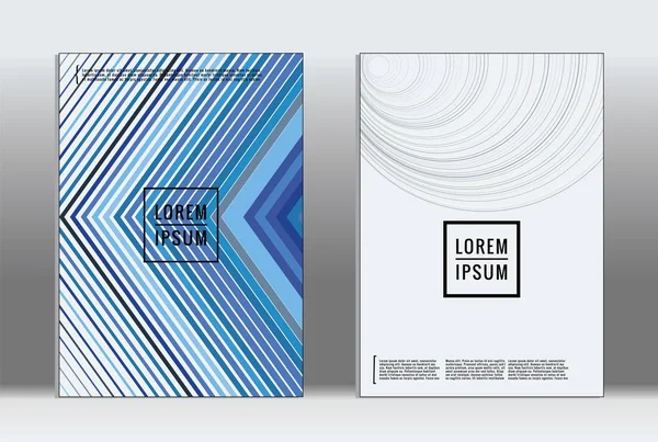 En az tasarım kapakları.