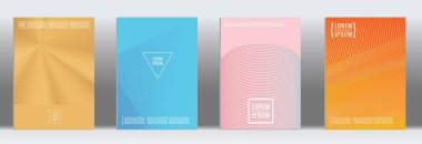 En az geometrik kapak. 