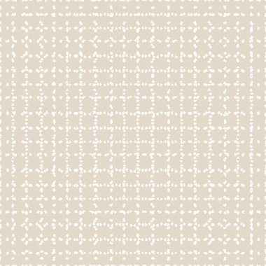 Vektör kravat boya Dikişsiz desen. 