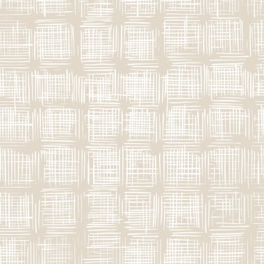 Vektör kravat boya Dikişsiz desen. 