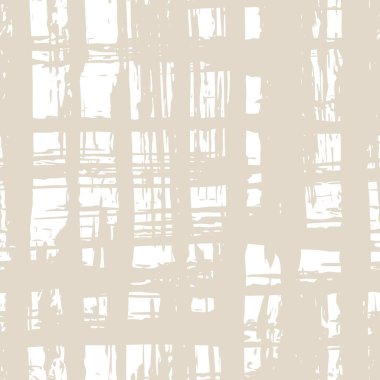 Vektör kravat boya Dikişsiz desen. 