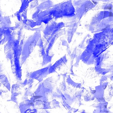 Çiçek kravat boya Dikişsiz desen. 