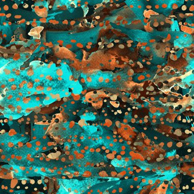 kravat boya Dikişsiz desen. 