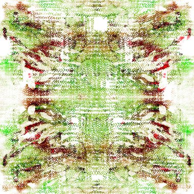 Kravat boya Dikişsiz desen. Elle çizilmiş shibori yazdırma.