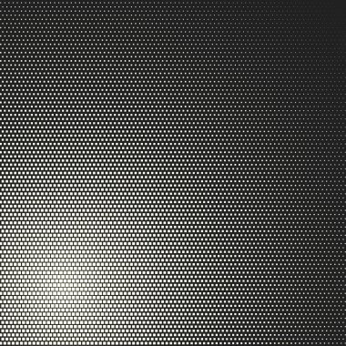 Komik noktalı resim arka plan.