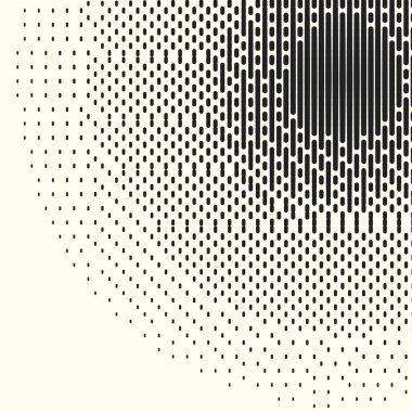 Komik noktalı resim arka plan.