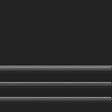 Komik noktalı resim arka plan.