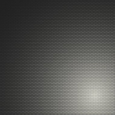 Komik noktalı resim arka plan.