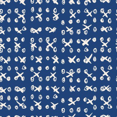 Sonsuz suluboya doku vektör.