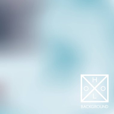 Mavi ve kırmızı kapak arka plan.