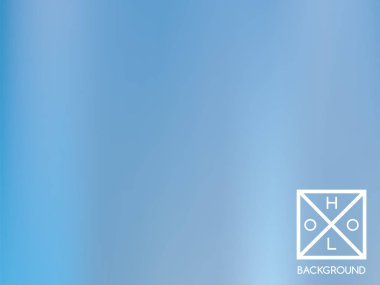 Mavi kapak arka plan.