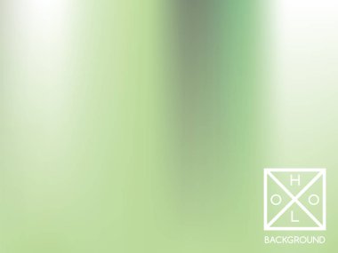 Yeşil kapak arka plan.