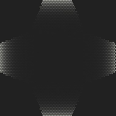 Komik noktalı resim arka plan.