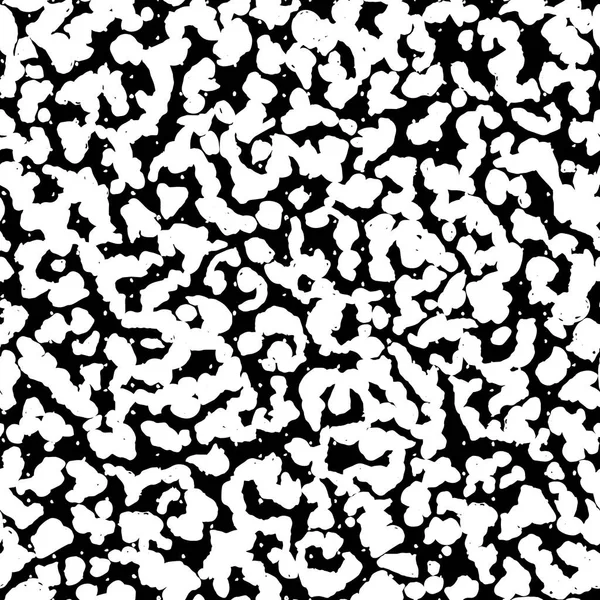 Leopar vektör seamless modeli. 