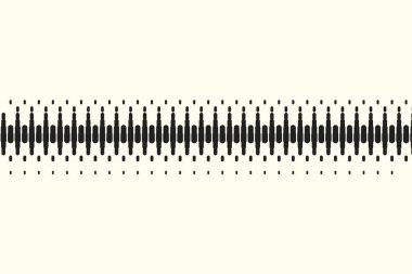 Komik noktalı resim arka plan.