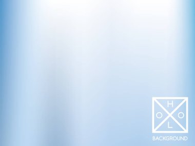 Mavi kapak arka plan.