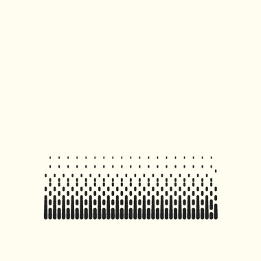 Komik noktalı resim arka plan.