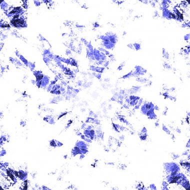 Patchwork suluboya Seamless Modeli. 