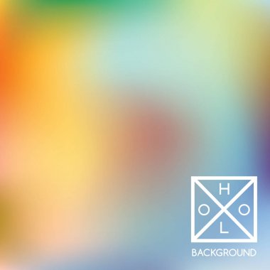 Mavi ve kırmızı kapak arka plan.