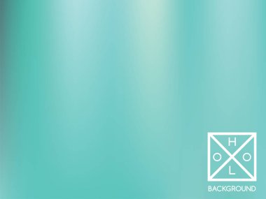 Deniz mavisi. Parlak bir örtü. Soyut neon rengi folyo. Moda yaratıcı vektör kozmik değişim. Ağ mavisi folyo. Pankart için yaratıcı neon şablonu. Parlak yazdırma.