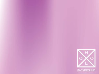 Kırmızı arka plan. Parlak kapak. Soyut bulanık pastel renkler zemin. Ufuk vektör yaratıcı kozmik degrade. Peri folyo kafes. Afiş için yaratıcı neon şablonu. Büyülü Yazdır.