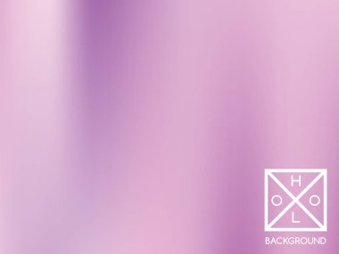 Pembe arka plan. Parlak bir Noel örtüsü. Soyut yumuşak pastel renkler arka plan. Moda yaratıcı vektör kozmik değişim. Peri folyosu. Pankart için yaratıcı neon şablonu. Sihirli baskı.