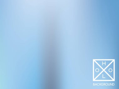 Mavi kapak arka plan.