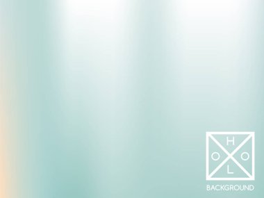 Mavi ve kırmızı kapak arka plan.