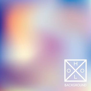 Mavi ve kırmızı kapak arka plan.