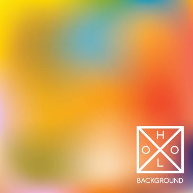 Mavi ve kırmızı kapak arka plan.