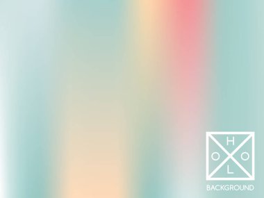 Mavi ve kırmızı kapak arka plan.