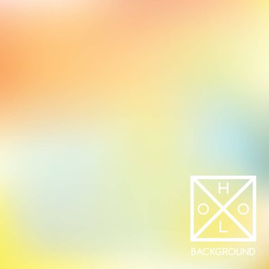 Mavi ve kırmızı kapak arka plan.