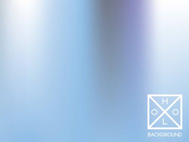 Mavi kapak arka plan.