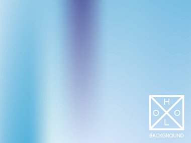 Mavi kapak arka plan.