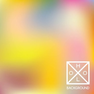 Mavi ve kırmızı kapak arka plan.