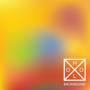 Mavi ve kırmızı kapak arka plan.