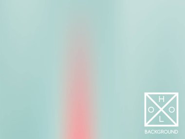 Mavi ve kırmızı kapak arka plan.