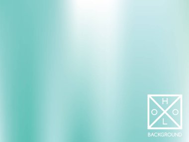 Mavi kapak arka plan.