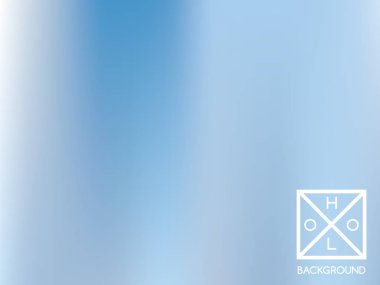 Mavi kapak arka plan.