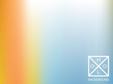 Mavi ve kırmızı kapak arka plan.