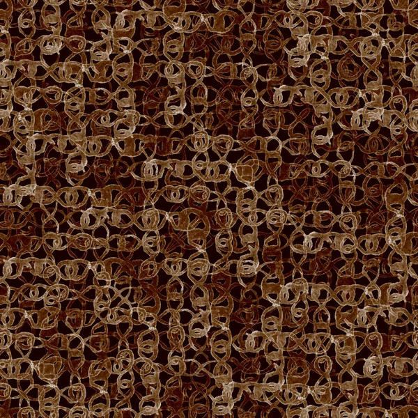 Hexagon minimal pattern. — Stock Photo, Image