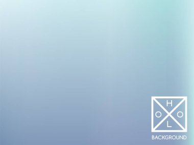 Mavi kapak arka plan.