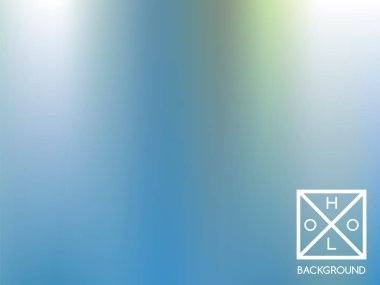 Mavi ve kırmızı kapak arka plan.