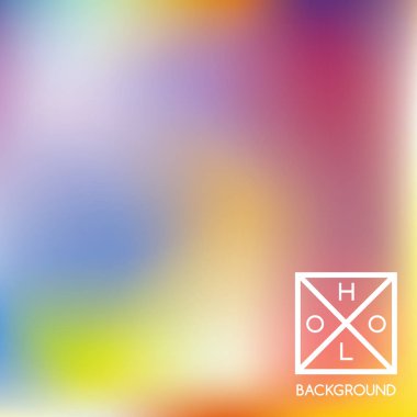 Mavi ve kırmızı kapak arka plan.