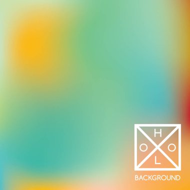 Mavi ve kırmızı kapak arka plan.